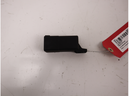 BOITIER DE PRECHAUFFAGE