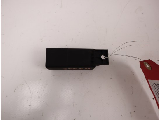 BOITIER DE PRECHAUFFAGE