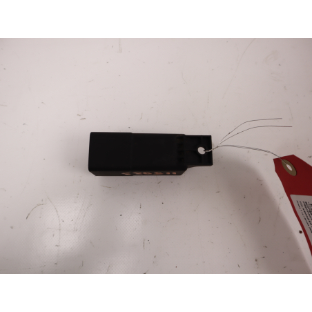 BOITIER DE PRECHAUFFAGE