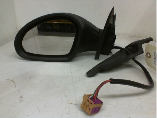 Retroviseur exterieur electrique gauche occasion SEAT IBIZA III Phase 2 - 1.9 TDI 130ch