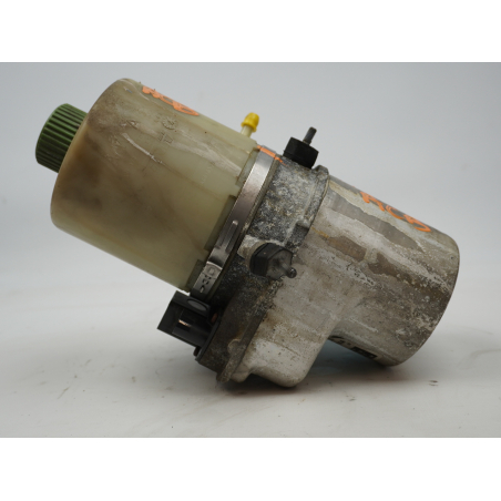 POMPE DIRECTION ASSISTEE