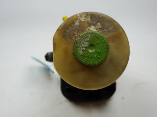 POMPE DIRECTION ASSISTEE