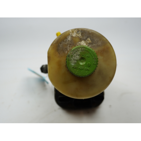 POMPE DIRECTION ASSISTEE