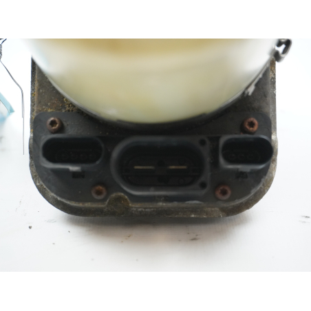 POMPE DIRECTION ASSISTEE