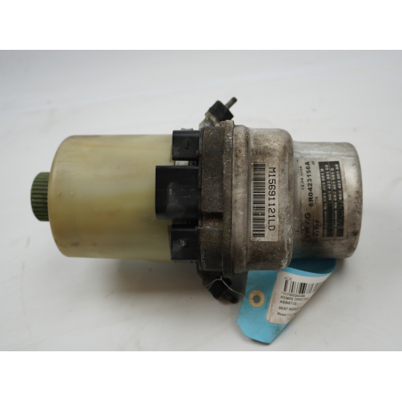 POMPE DIRECTION ASSISTEE