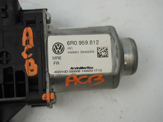 MOTEUR LEVE-VITRE ARD