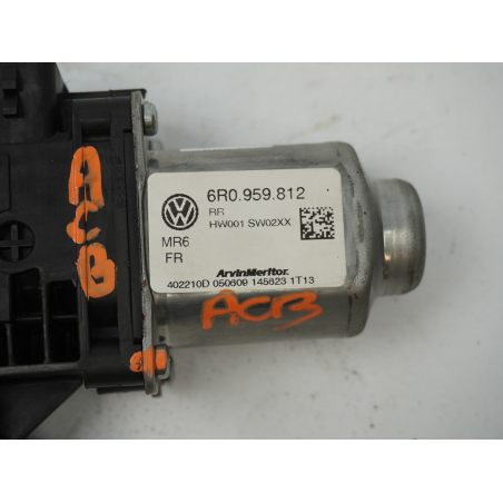 MOTEUR LEVE-VITRE ARD