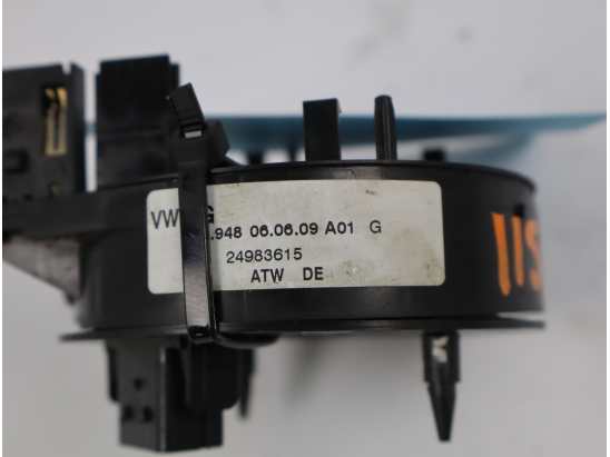 CONTACTEUR ANNULAIRE AIRBAG