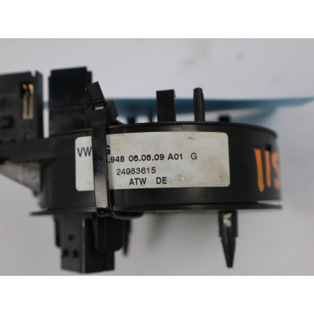 CONTACTEUR ANNULAIRE AIRBAG