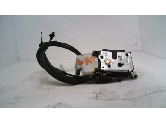 SERRURE PORTE COULISSANTE D