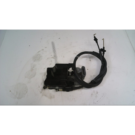 SERRURE PORTE COULISSANTE D