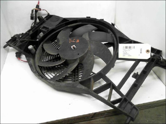 VENTILATEUR DE REFROIDISSEMENT