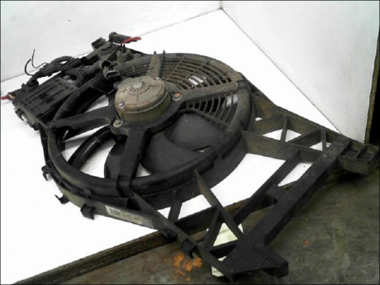 VENTILATEUR DE REFROIDISSEMENT