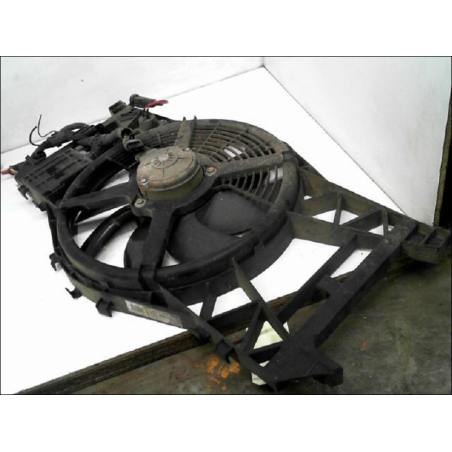 VENTILATEUR DE REFROIDISSEMENT