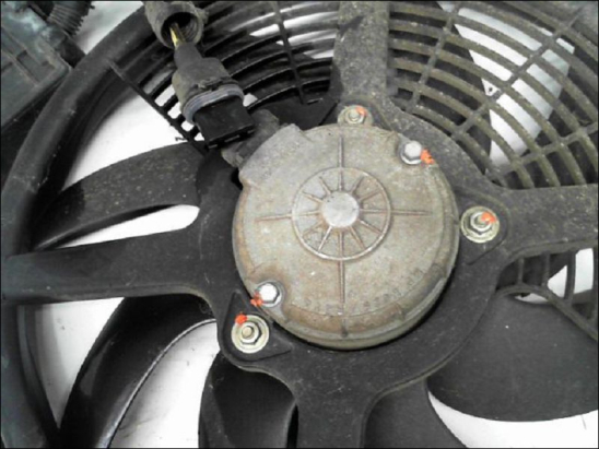 VENTILATEUR DE REFROIDISSEMENT
