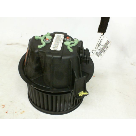 VENTILATEUR DE CHAUFFAGE