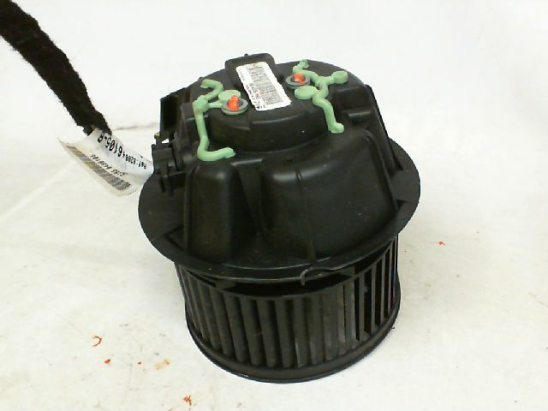 VENTILATEUR DE CHAUFFAGE