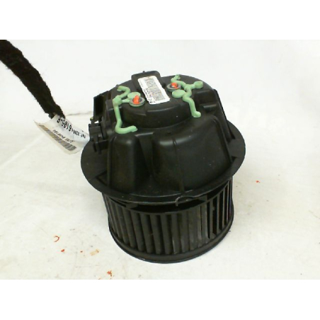 VENTILATEUR DE CHAUFFAGE