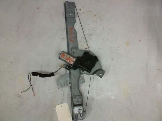 MECANISME+MOTEUR LEVE-GLACE AVG