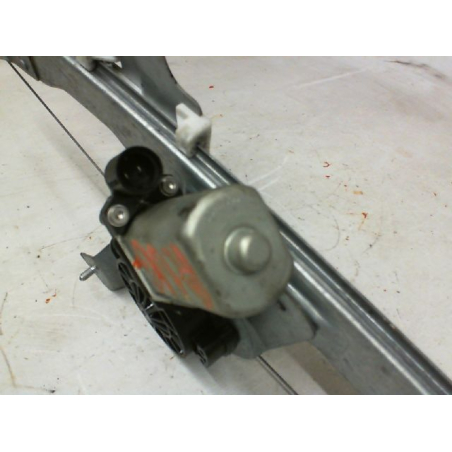 MECANISME+MOTEUR LEVE-GLACE AVG