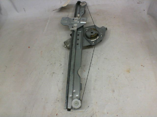 MECANISME+MOTEUR LEVE-GLACE AVG