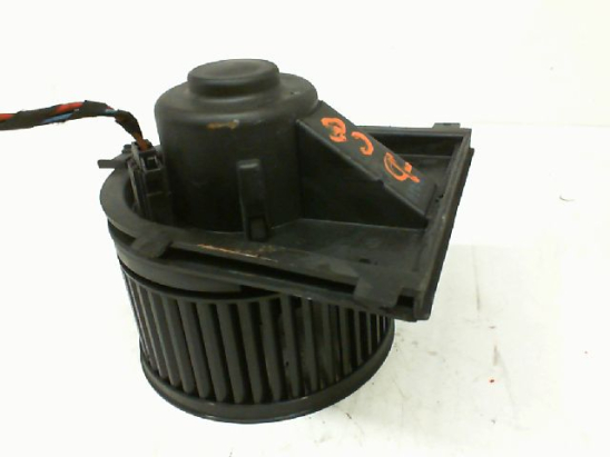 VENTILATEUR DE CHAUFFAGE