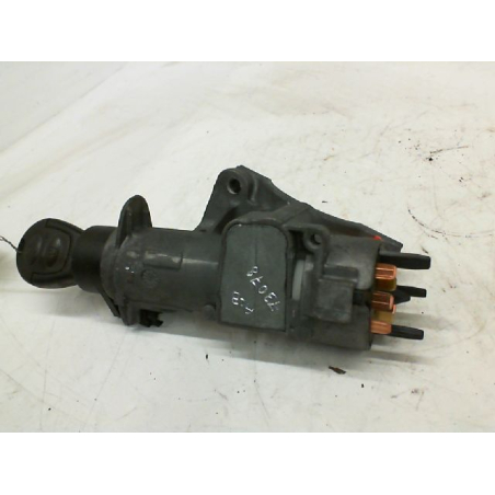 ANTIVOL DE DIRECTION