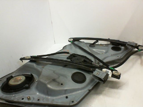 MECANISME LEVE-GLACE AVD