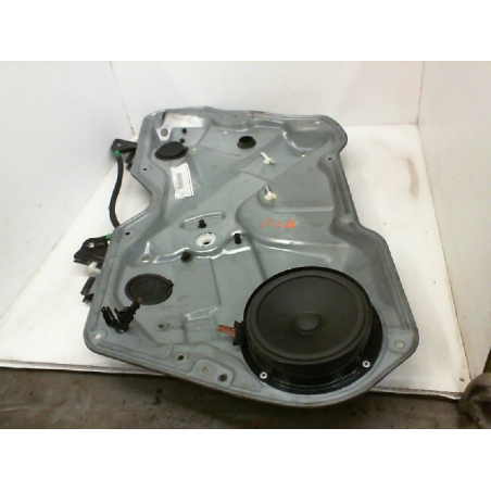 MECANISME LEVE-GLACE AVD