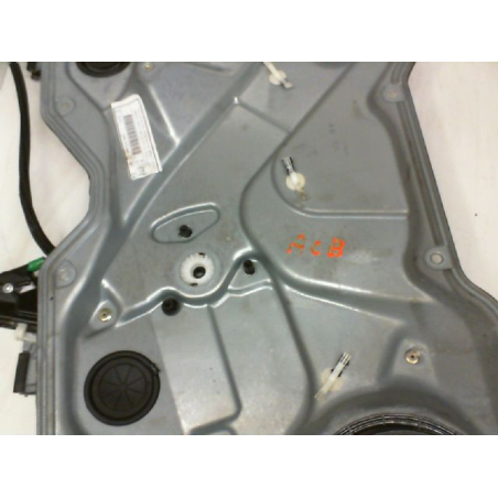 MECANISME LEVE-GLACE AVD