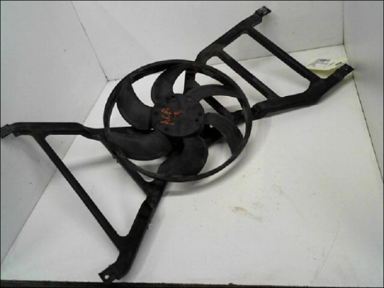 VENTILATEUR DE REFROIDISSEMENT