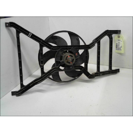 VENTILATEUR DE REFROIDISSEMENT