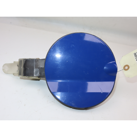 VOLET DE TRAPPE CARBURANT