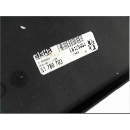 VENTILATEUR DE REFROIDISSEMENT