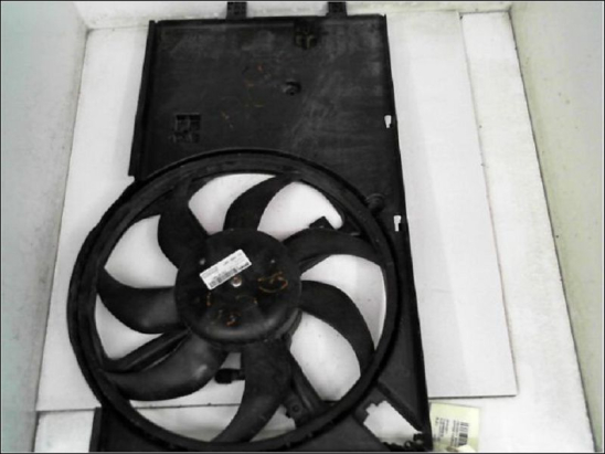 VENTILATEUR DE REFROIDISSEMENT