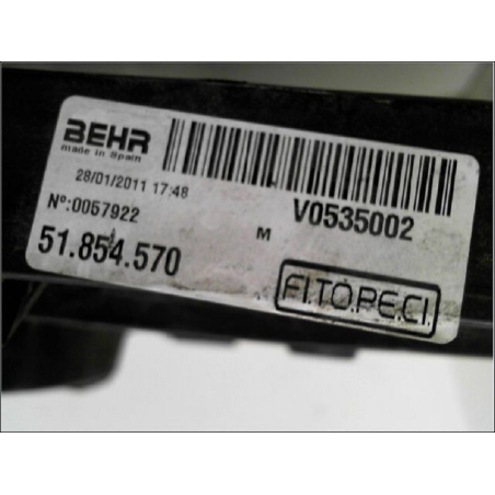 VENTILATEUR DE REFROIDISSEMENT