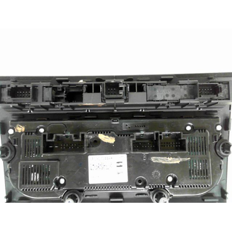 COMMANDE DE CHAUFFAGE