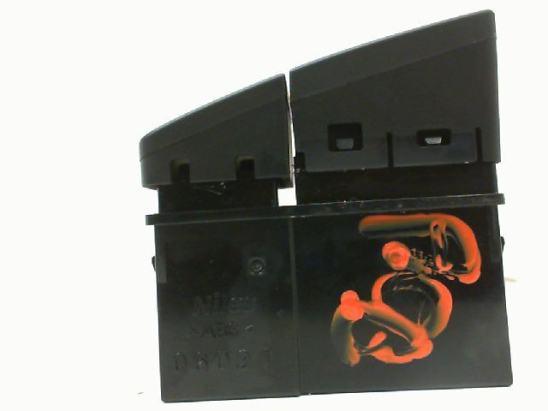 Bouton de warning occasion SUZUKI SWIFT IV Phase 1 - 1.2 VVT 94ch