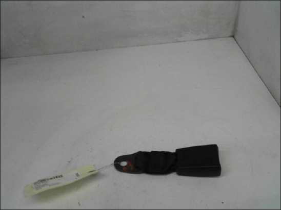 ANCRAGE CEINTURE CENTRALE AR