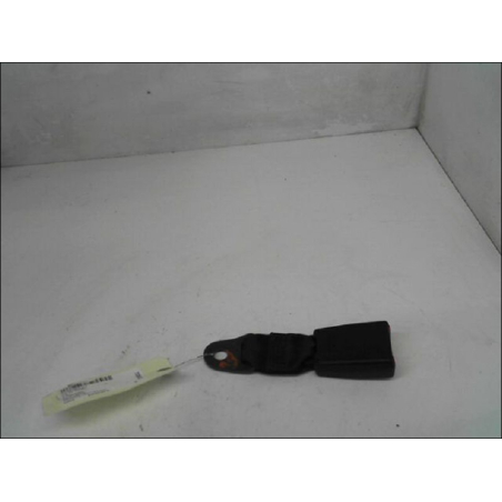 ANCRAGE CEINTURE CENTRALE AR