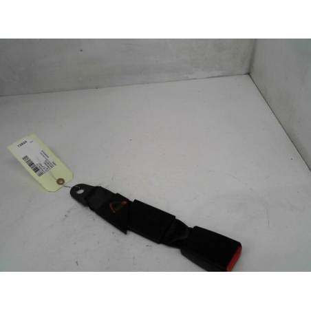 ANCRAGE CEINTURE ARD