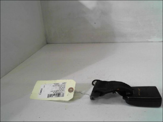 ANCRAGE CEINTURE CENTRALE AR