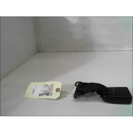 ANCRAGE CEINTURE CENTRALE AR