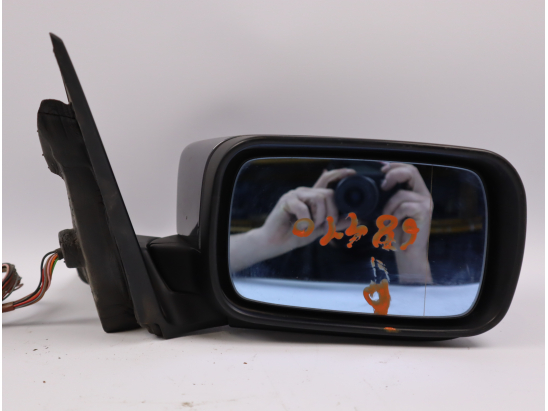 RETROVISEUR EXT ELECTRIQUE D