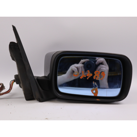 RETROVISEUR EXT ELECTRIQUE D