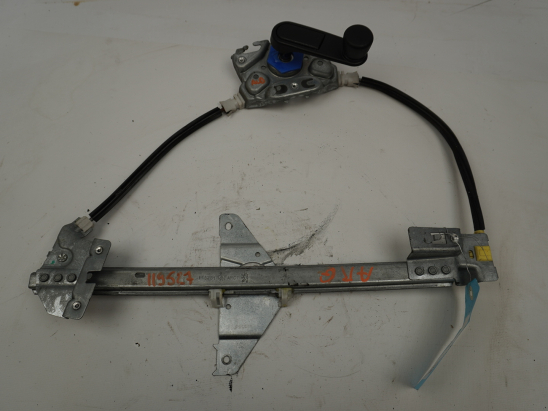 MECANISME LEVE-GLACE ARG