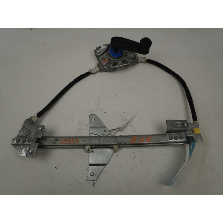 MECANISME LEVE-GLACE ARG