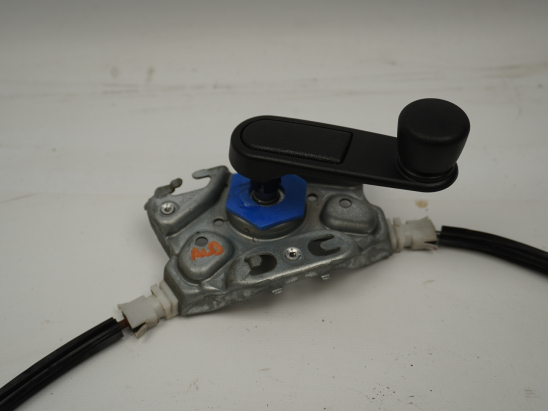 MECANISME LEVE-GLACE ARG