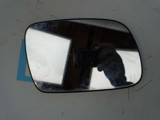 GLACE  RETROVISEUR EXT D