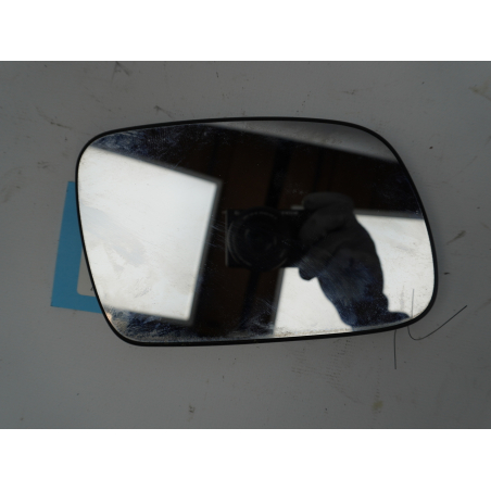 GLACE  RETROVISEUR EXT D